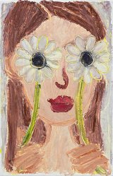 {Daisies are not wise}, 2021