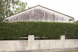 {murs aveugles}, 2010