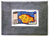 {L'île au trésor,} 2002 