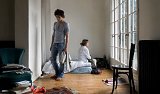 {l'appartement}, 2010