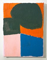 {Sans titre}, 2012