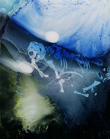 {La fonte des glaces, l'éléphant} 