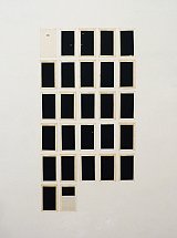 {Caverne}, 2011 (Vue d'ensemble de l'œuvre)