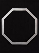 {Octagon 1}, 2021