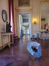 SpeakBlue au Musée des arts décoratifs et du design, Bordeaux, 2022