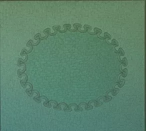 {Vert Vert,} 2013