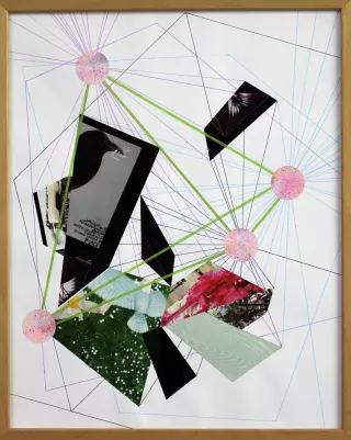 {Rien n'aura eu lieu que ce lieu}, 2011