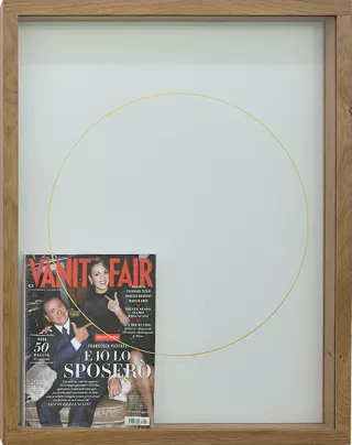{Vanity Fair,} 2015 