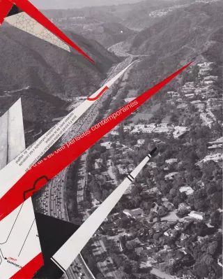 {Through The Mountains}, 2011