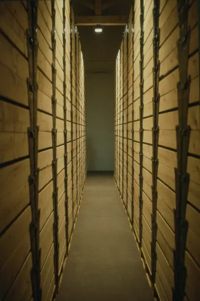 {Sans titre 88,} 1989