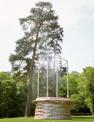 {Ermitage,} 2004