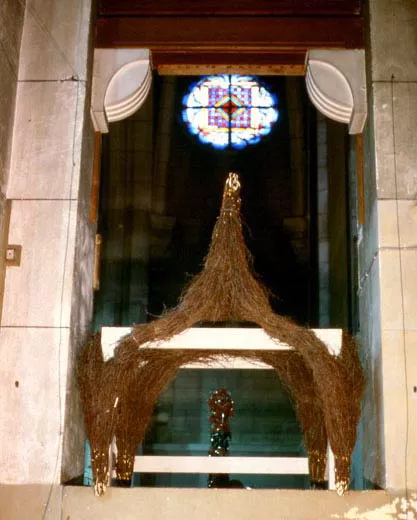 {Sans titre}, 1984