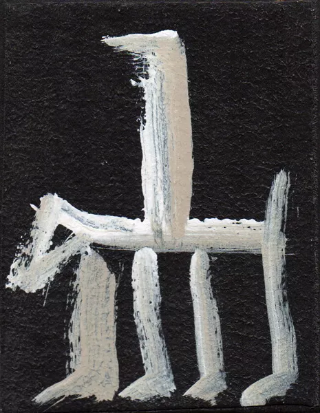 {Cavalier I,} 1995