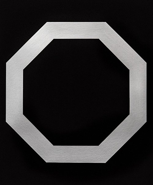 {Octagon 9}, 2021