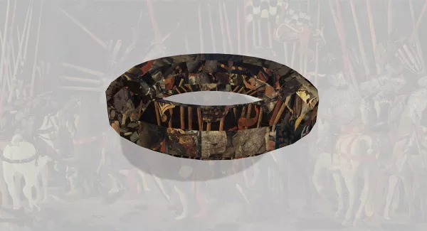 {Bataille de San Romano}