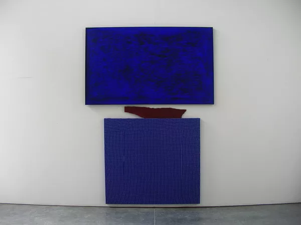 {La table du pêcheur,} 1999