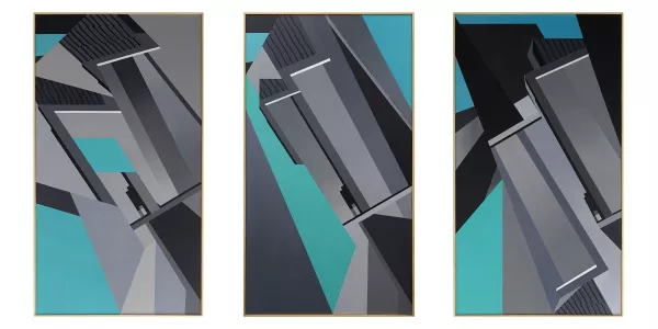 {Cortex Séries n° 3,} 2005 