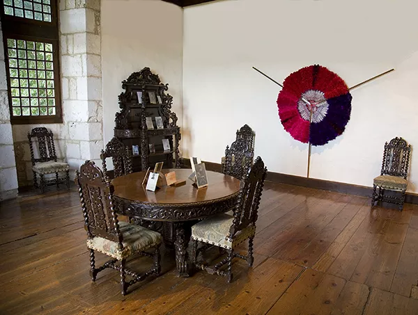 {{Ultravirus,}} Château de Monbazillac, 2008