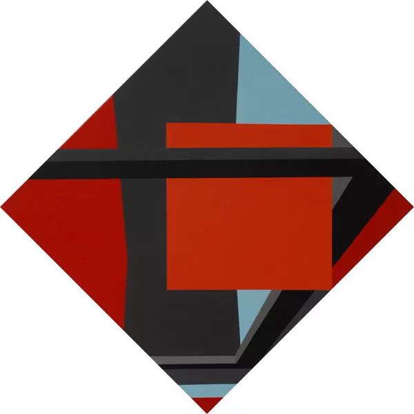 {Cortex Séries n° 2,} 2005