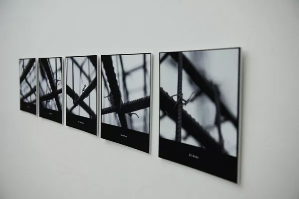 {Pénélope}, 2015