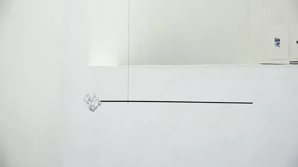 {Toute chose étant égale}, 2017