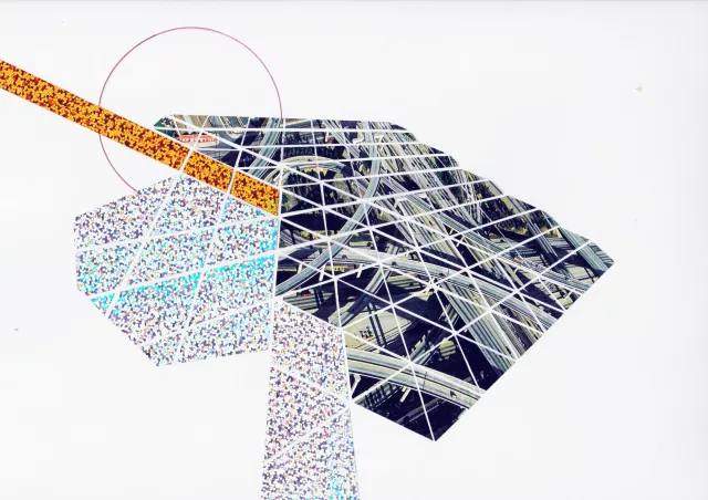 {Sans titre}, 2014