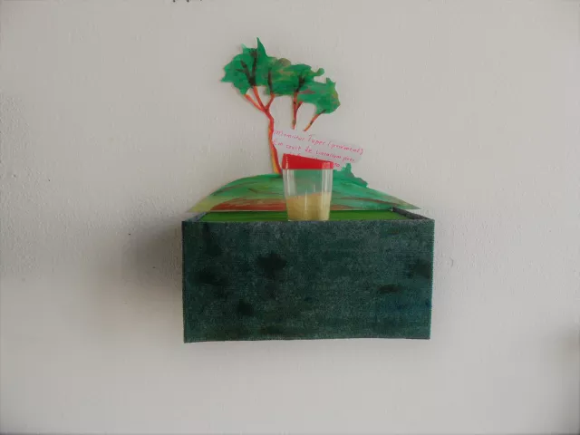 {Oncle Vania}, 2014